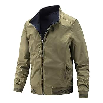 ジャケット・アウター ULTIMUS Reversible bomber jacket 61vq4x3+q7L._SY350_QL65_.jpg